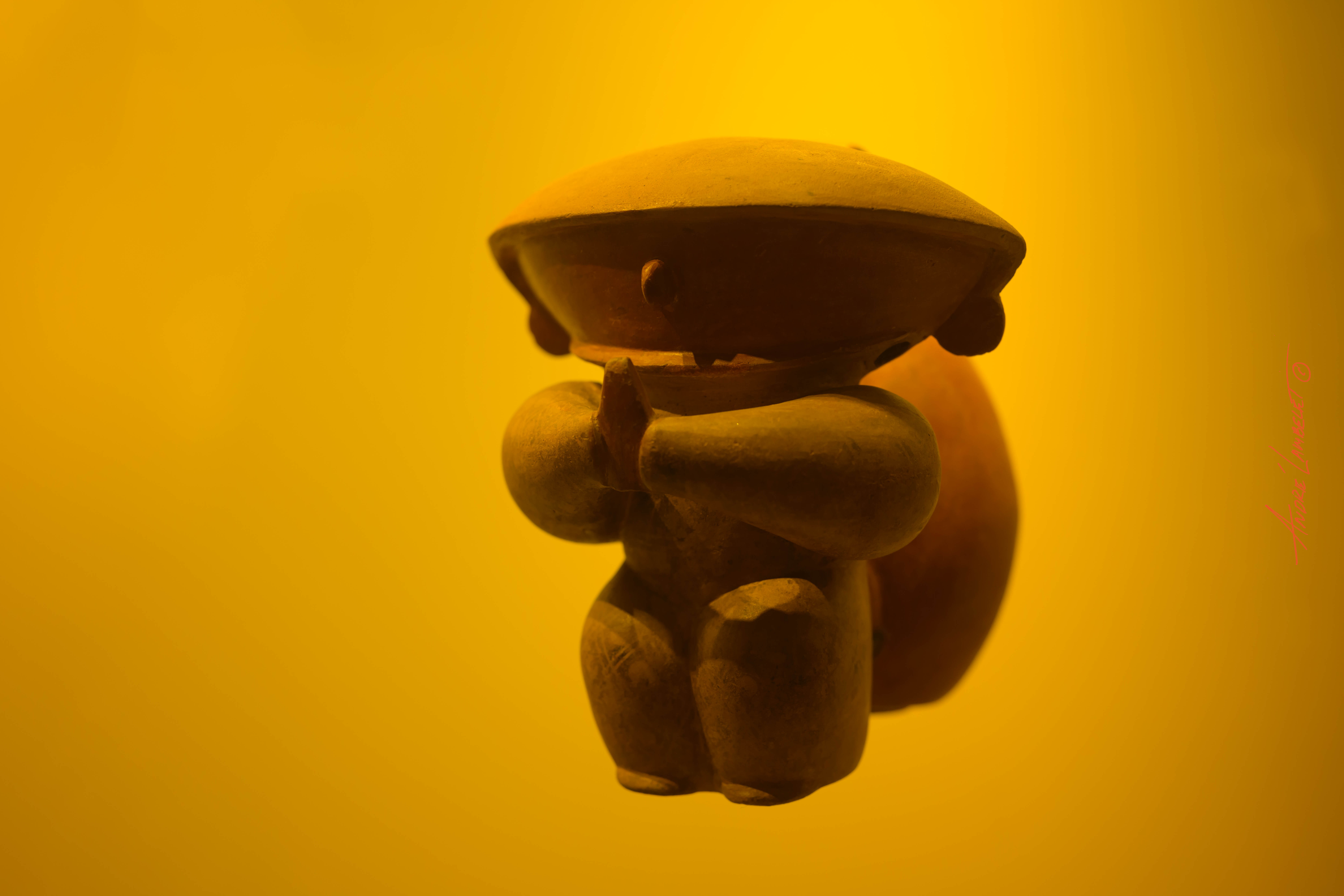 Sculptures