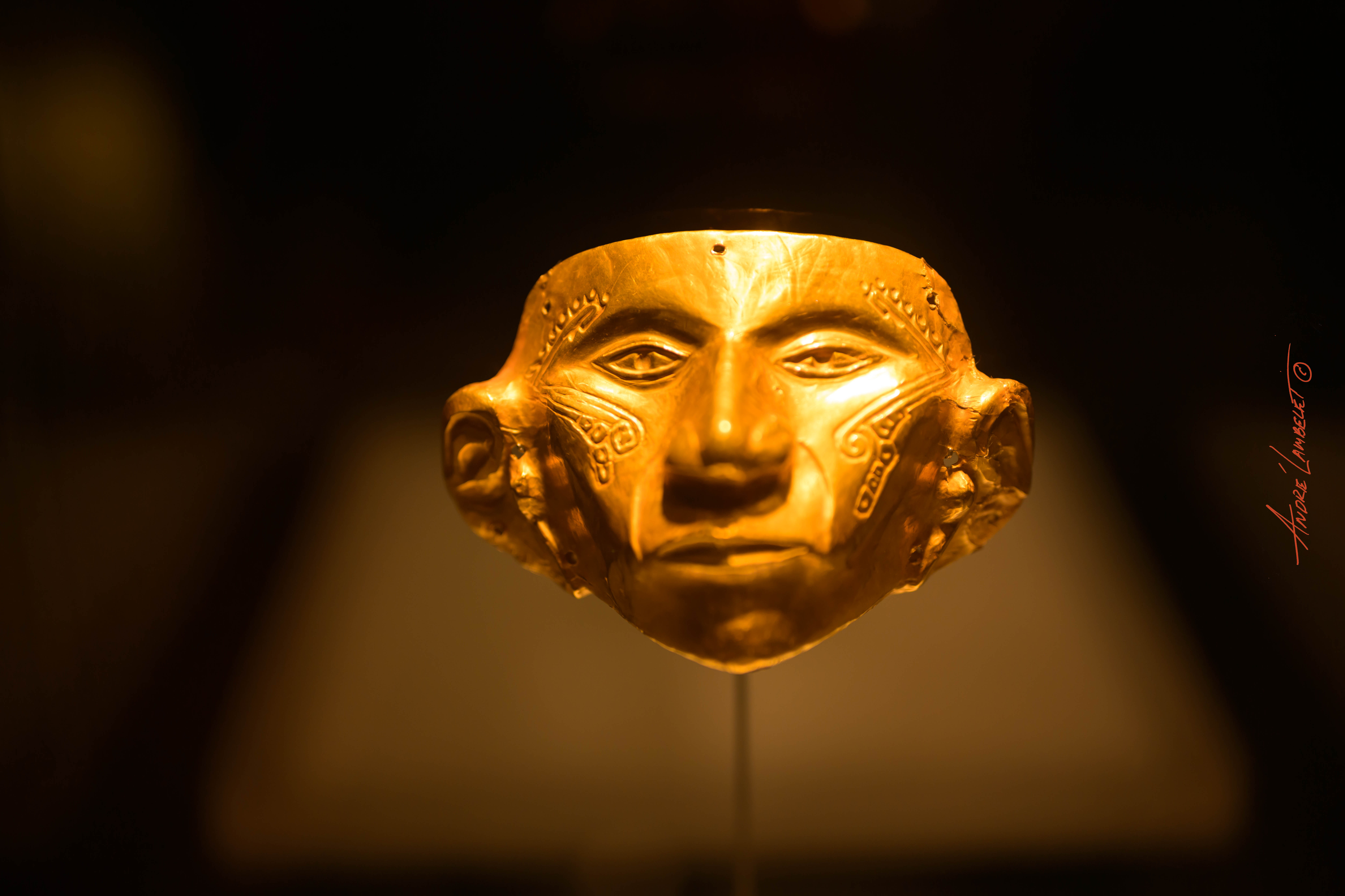 Sculptures