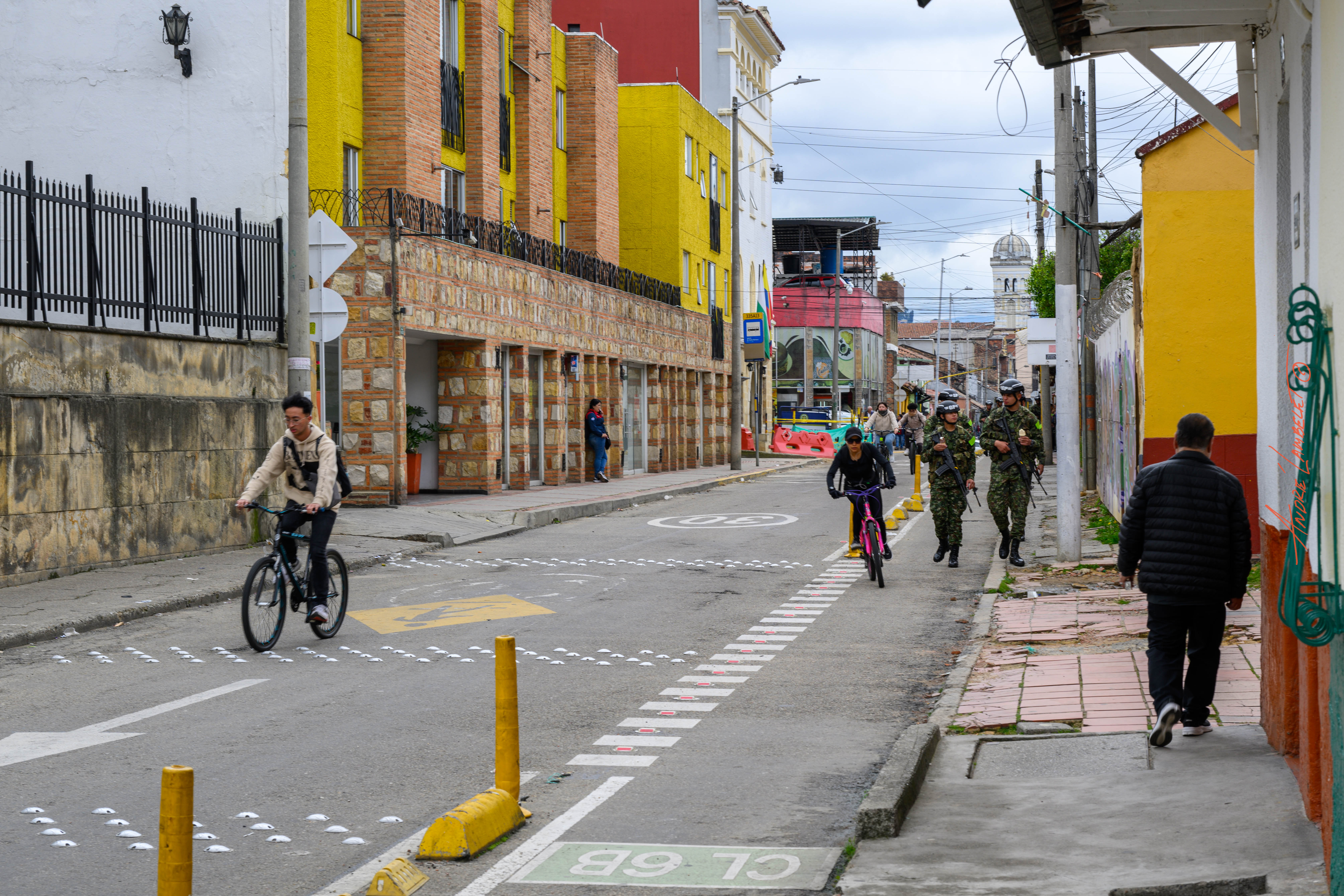 Bicycles