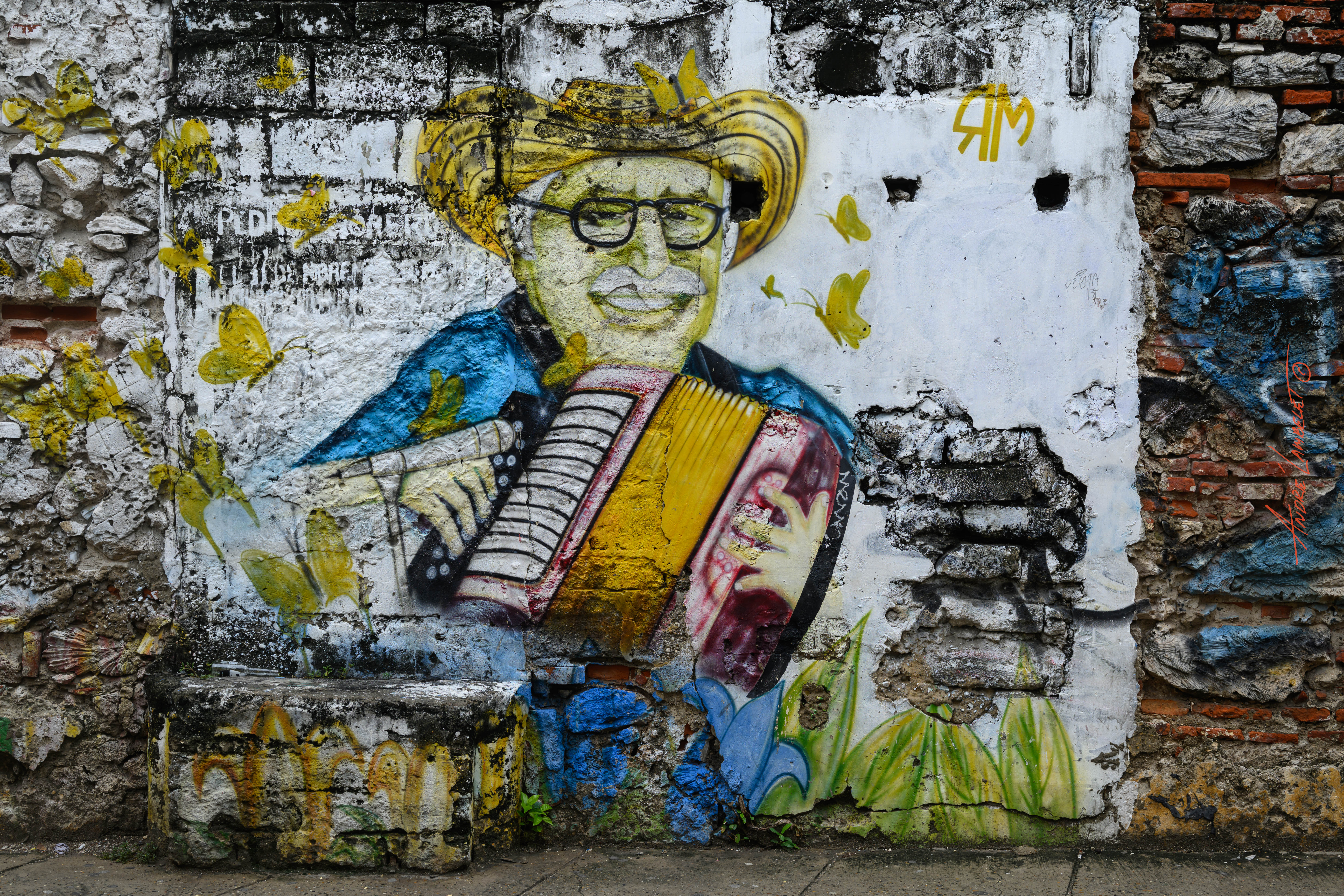 Street Art