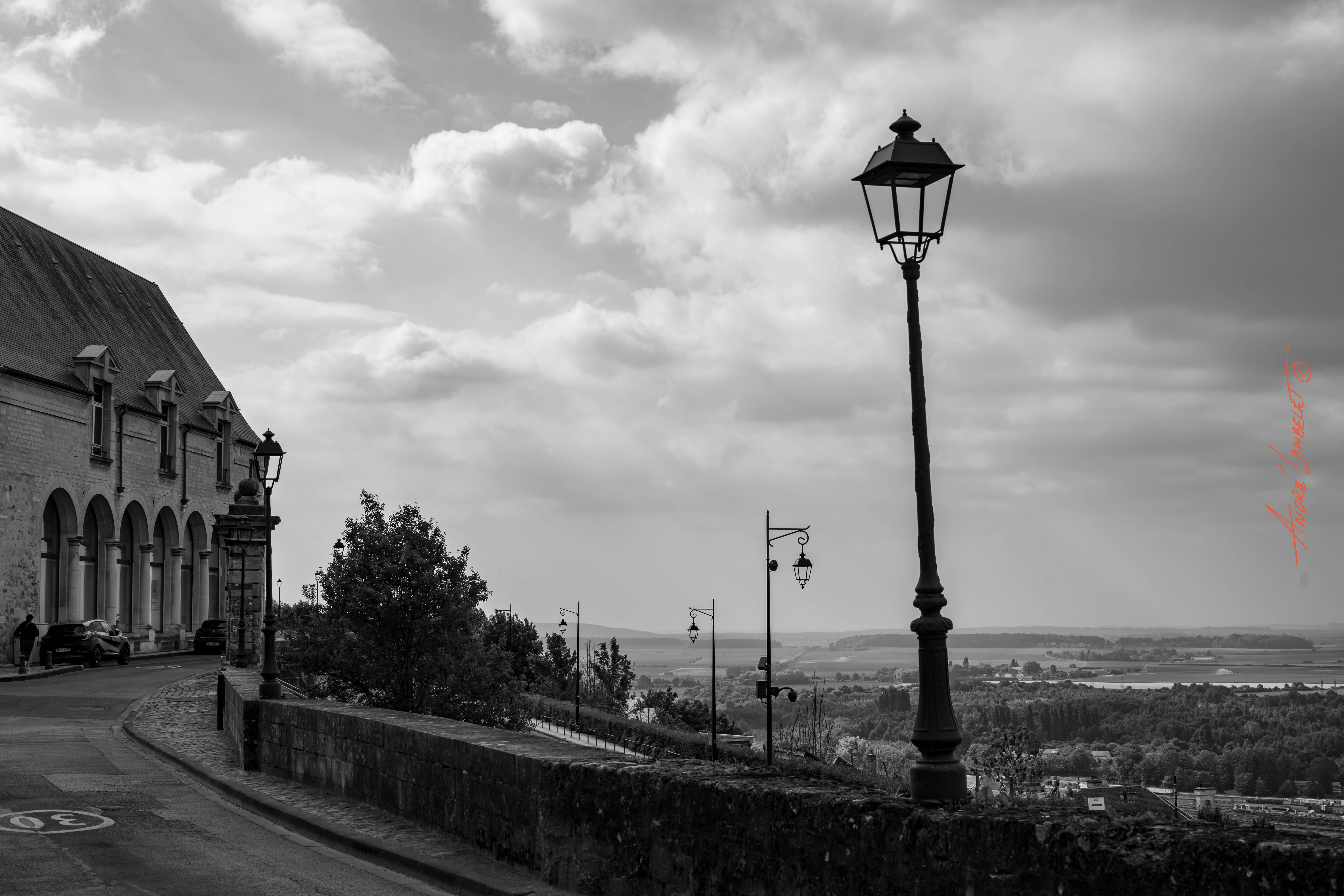 Street Lights